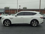 2021 Genesis GV80 Advanced +