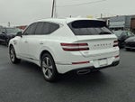 2021 Genesis GV80 Advanced +