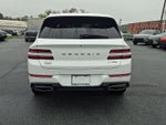 2021 Genesis GV80 Advanced +