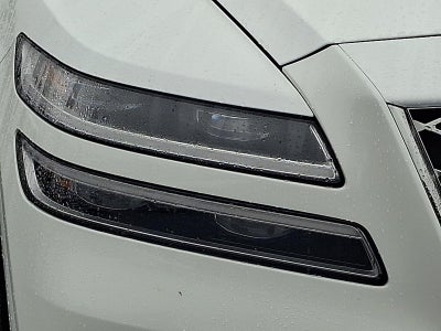 2021 Genesis GV80 Advanced +