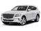 2021 Genesis GV80 Advanced +