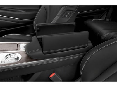 2021 Genesis GV80 Advanced +