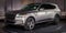 2021 Genesis GV80 Advanced +