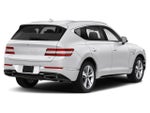 2021 Genesis GV80 Advanced +