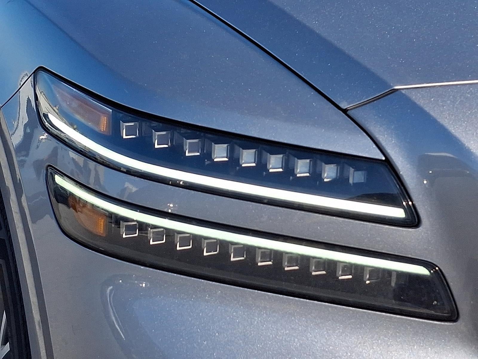 2025 Genesis GV80 Standard