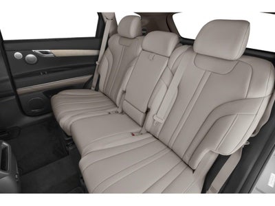 2025 Genesis GV80 Standard