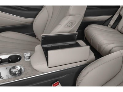 2025 Genesis GV80 Standard