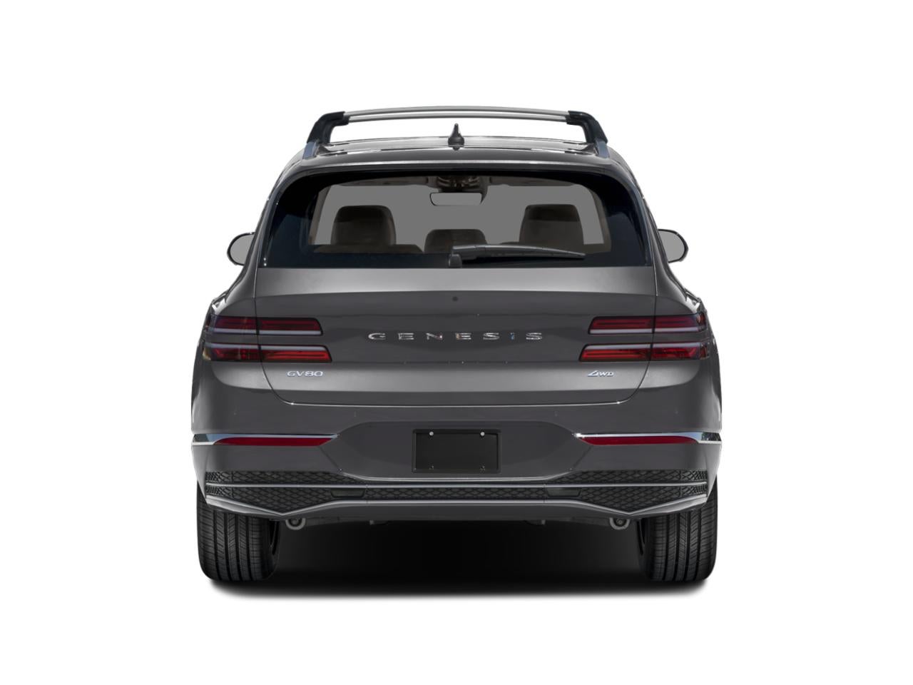 2025 Genesis GV80 Standard