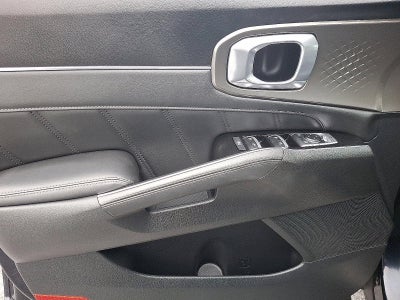 2022 Kia Sorento Plug-In Hybrid SX