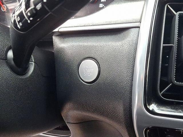 2022 Kia Sorento Plug-In Hybrid SX