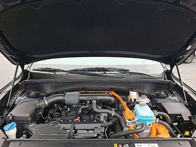 2022 Kia Sorento Plug-In Hybrid SX