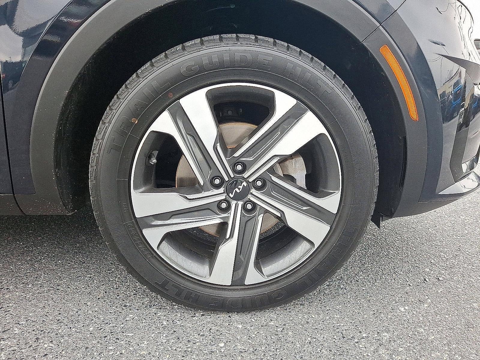 2022 Kia Sorento Plug-In Hybrid SX