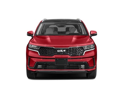 2022 Kia Sorento Plug-In Hybrid SX