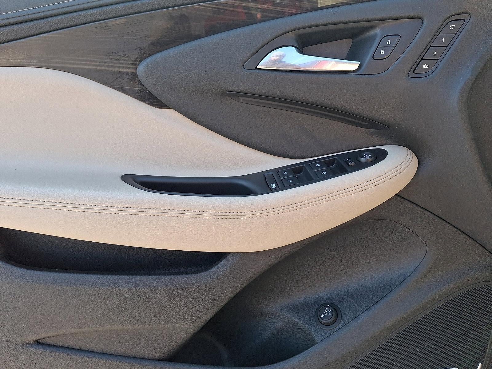 2020 Buick Envision Premium