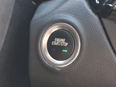 2020 Buick Envision Premium