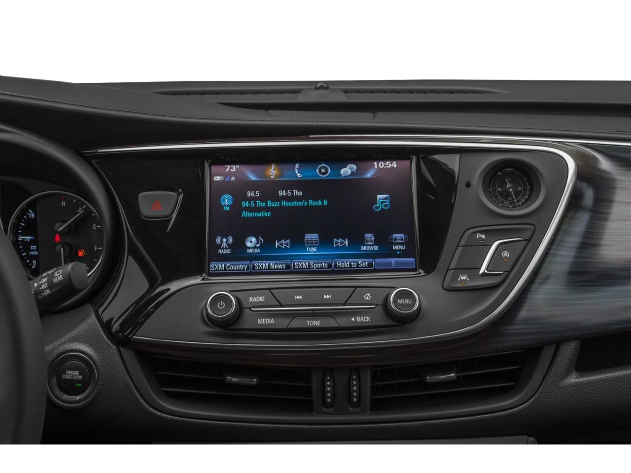 2020 Buick Envision Premium