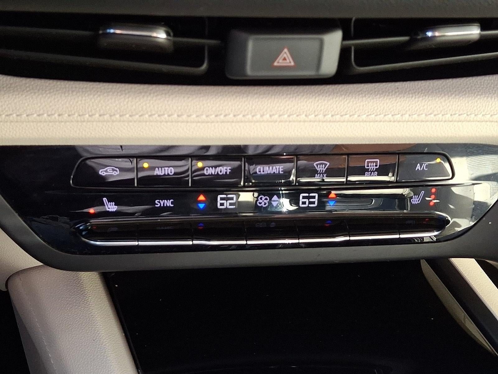 2021 Buick Envision Preferred