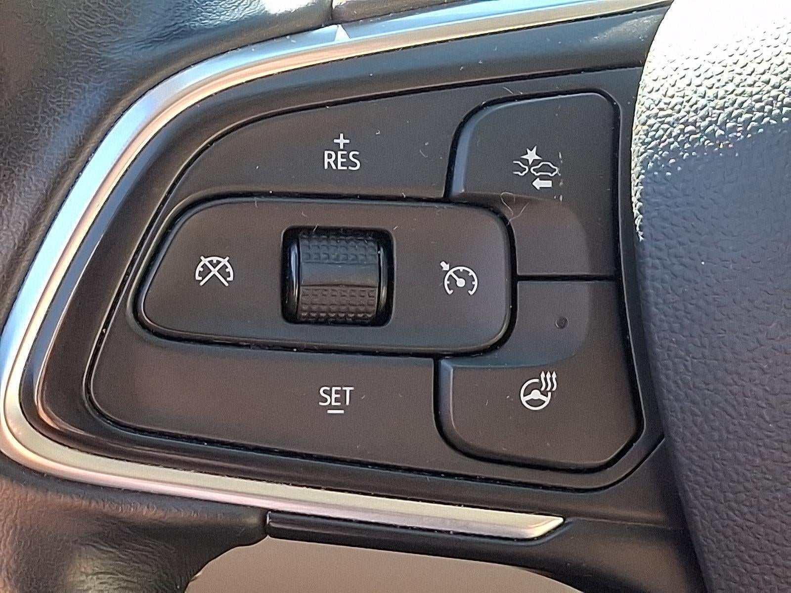 2021 Buick Envision Preferred