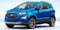 2018 Ford EcoSport S
