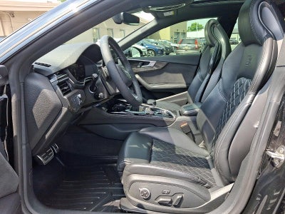 2022 Audi S5 Sportback Prestige