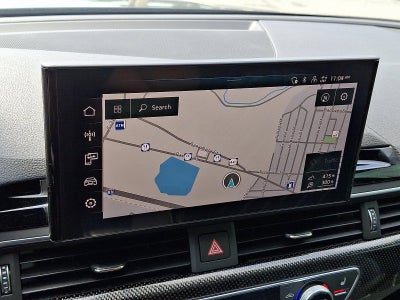 2022 Audi S5 Sportback Prestige
