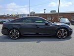 2022 Audi S5 Sportback Prestige