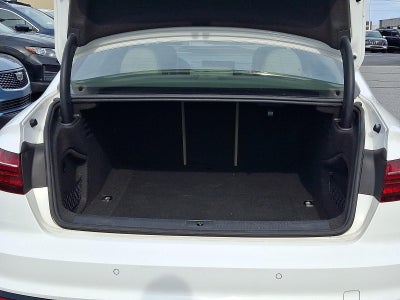 2023 Audi A4 Sedan S line Premium Plus