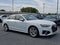 2023 Audi A4 Sedan S line Premium Plus