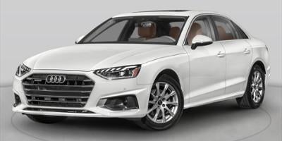 2023 Audi A4 Sedan S line Premium Plus