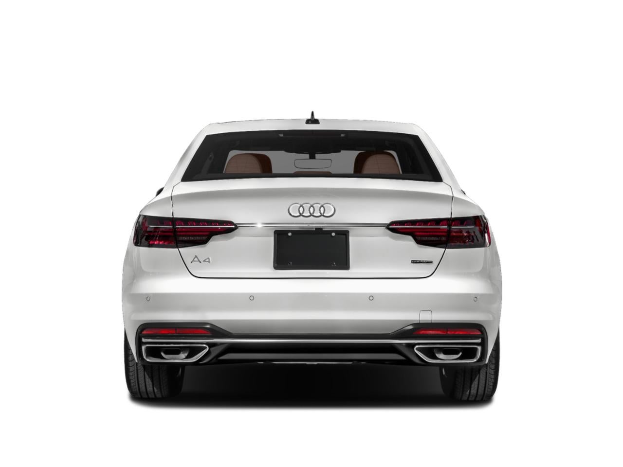 2023 Audi A4 Sedan S line Premium Plus