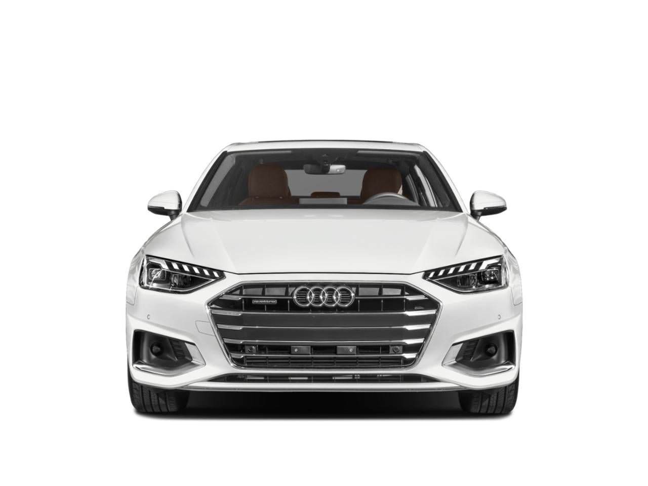 2023 Audi A4 Sedan S line Premium Plus