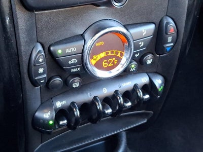 2014 MINI John Cooper Works Paceman ALL4 John Cooper Works