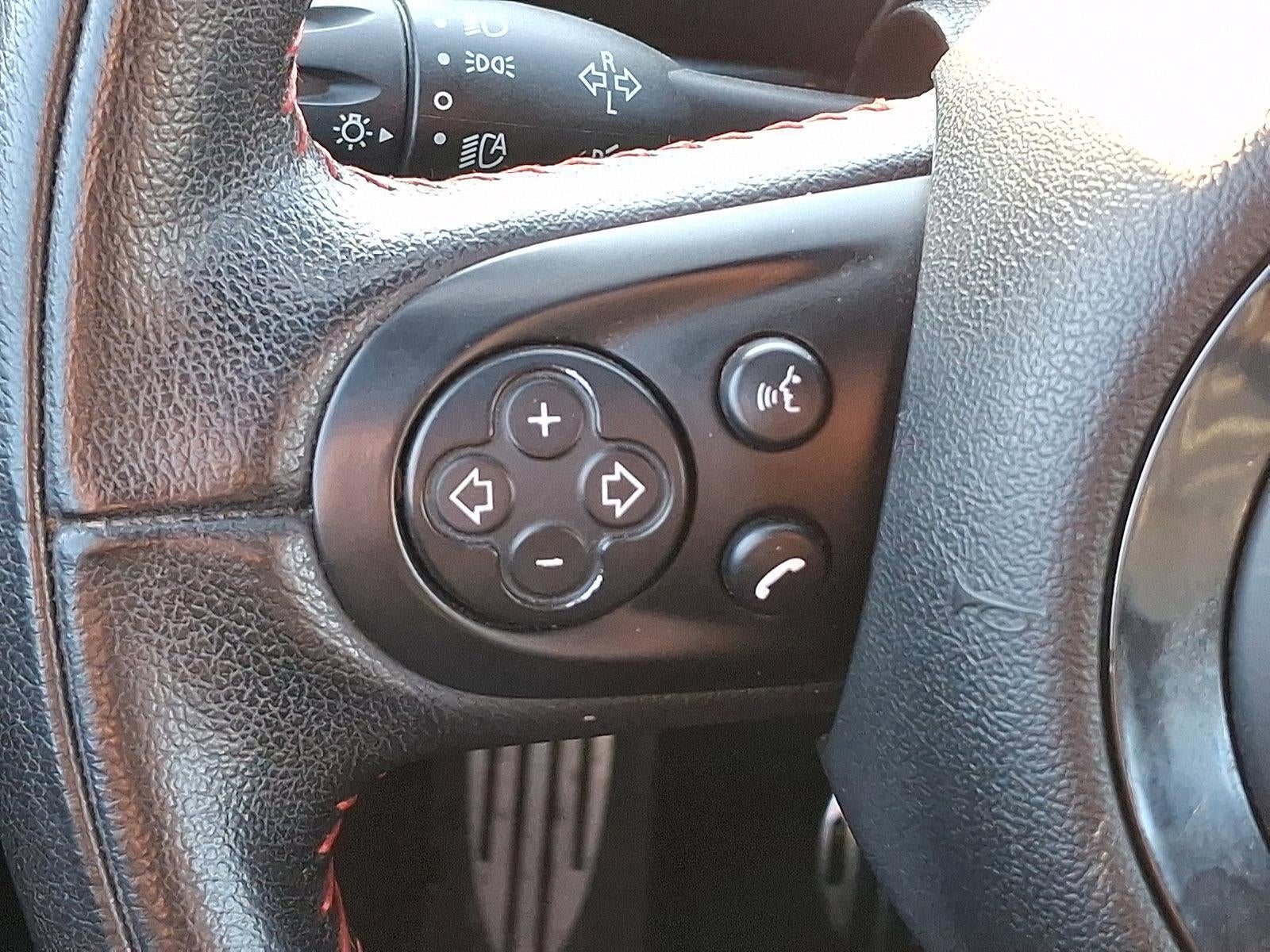 2014 MINI John Cooper Works Paceman ALL4 John Cooper Works