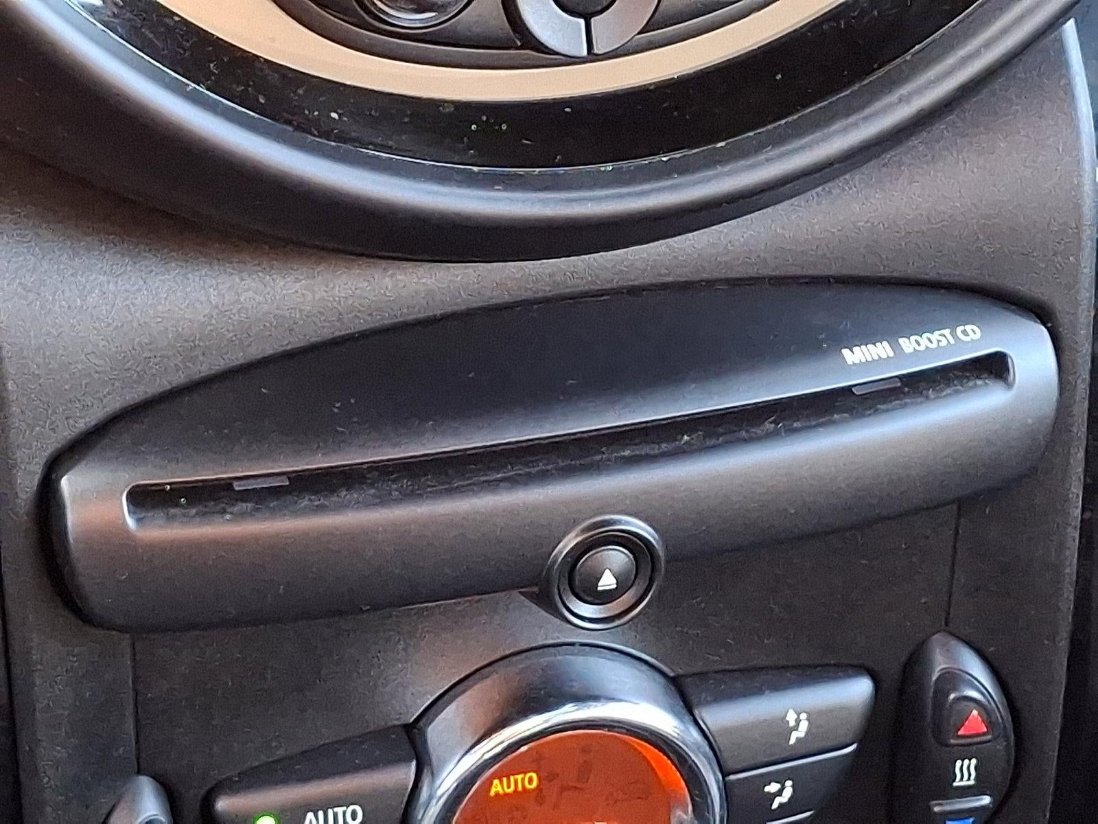 2014 MINI John Cooper Works Paceman ALL4 John Cooper Works