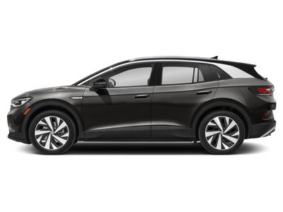 2021 Volkswagen ID.4 1st Edition