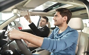 Schedule a test drive at Faulkner Nissan of Harrisburg in Harrisburg, PA.