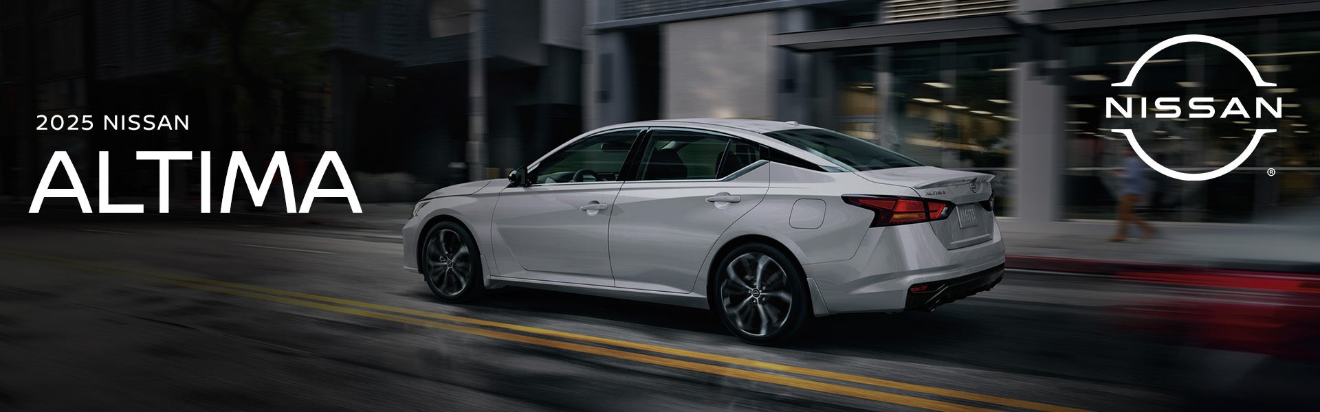 2026 Nissan Altima in Harrisburg