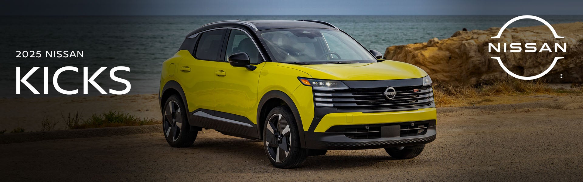 2026 Nissan Kicks in Harrisburg