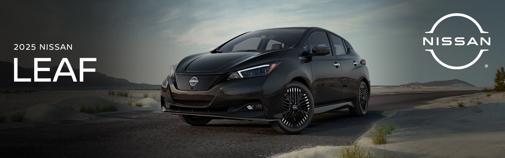 2026 Nissan Leaf in Harrisburg