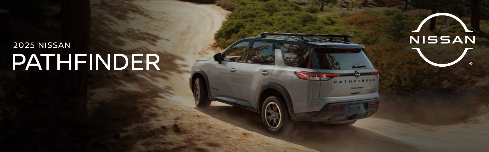 2026 Nissan Pathfinder in Harrisburg