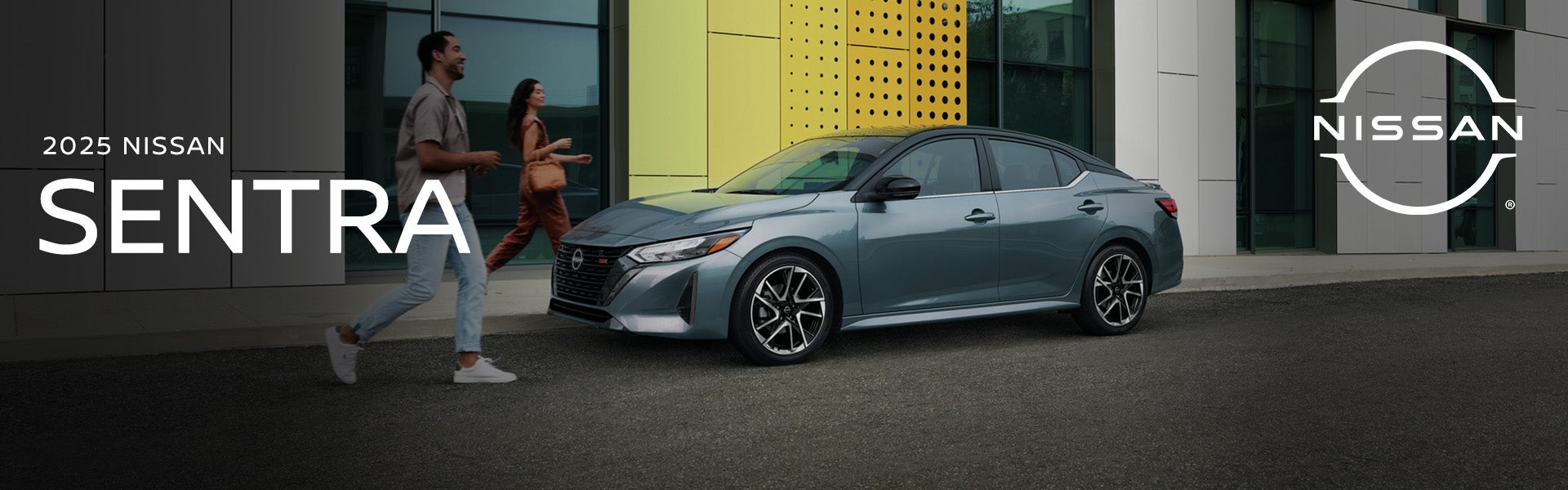 2026 Nissan Sentra in Harrisburg