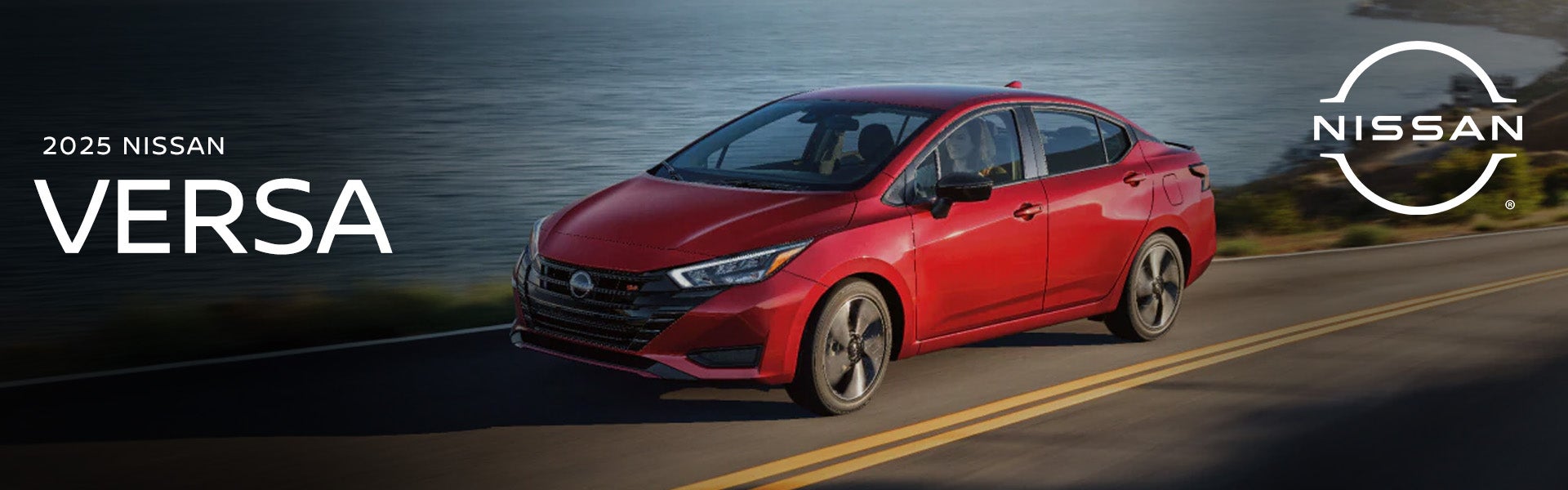 2026 Nissan Versa in Harrisburg