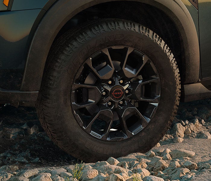 2025 Nissan Armada | Faulkner Nissan of Harrisburg in Harrisburg PA