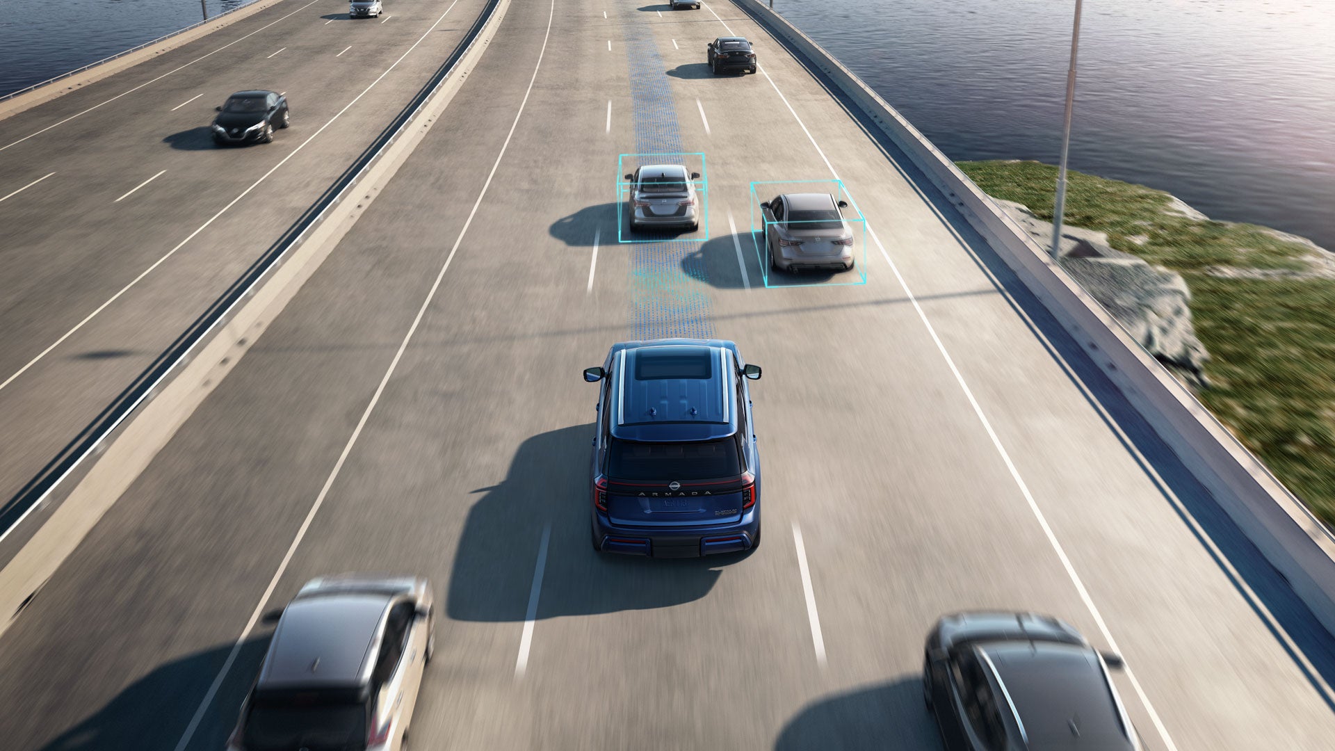 2025 Nissan Armada | Faulkner Nissan of Harrisburg in Harrisburg PA