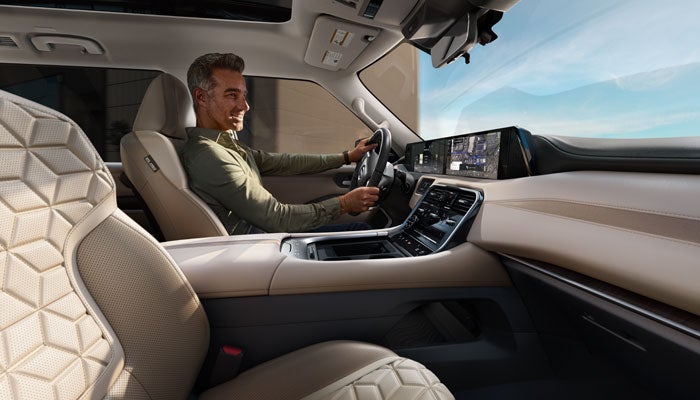 2025 Nissan Armada | Faulkner Nissan of Harrisburg in Harrisburg PA