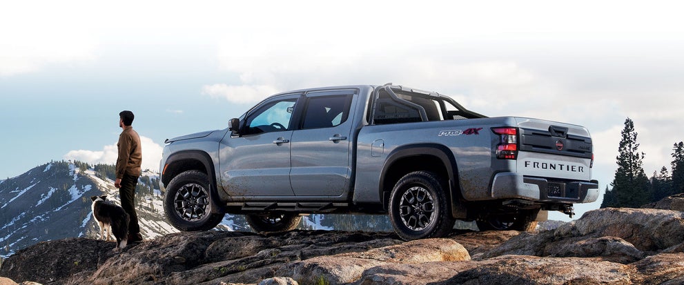 Faulkner Nissan of Harrisburg in Harrisburg PA