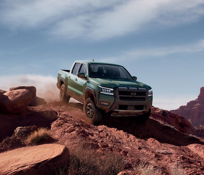 Faulkner Nissan of Harrisburg in Harrisburg PA