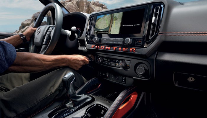 Faulkner Nissan of Harrisburg in Harrisburg PA