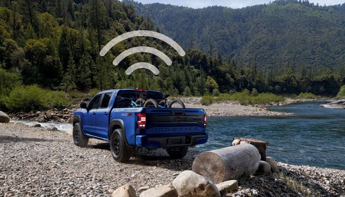 Faulkner Nissan of Harrisburg in Harrisburg PA