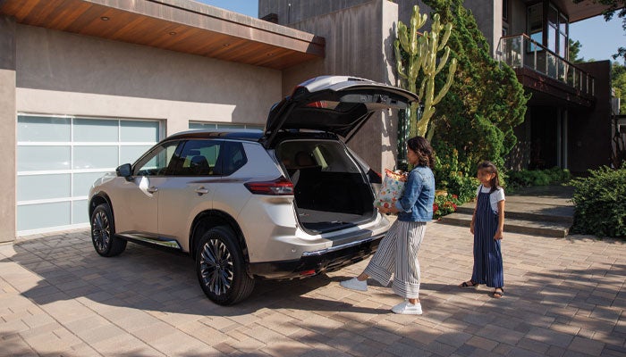 Faulkner Nissan of Harrisburg in Harrisburg PA